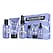 2 x 7 ml + 30 ml